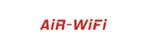 AiR WiFi　ロゴ