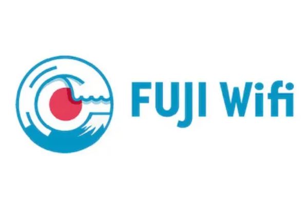 FUJI Wi-Fiロゴ