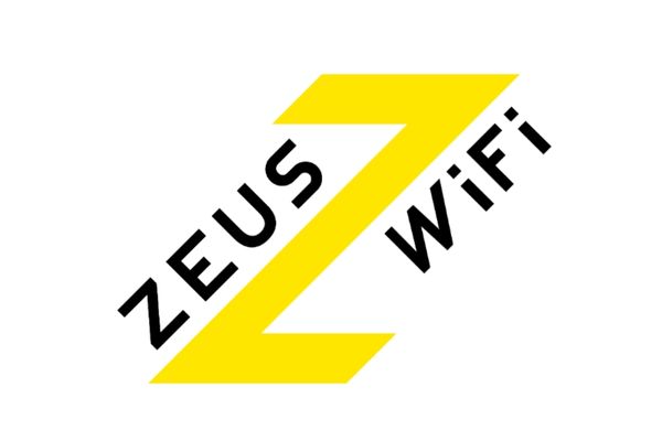 ZEUS WiFi　商標