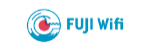 FUJI wifi ロゴ