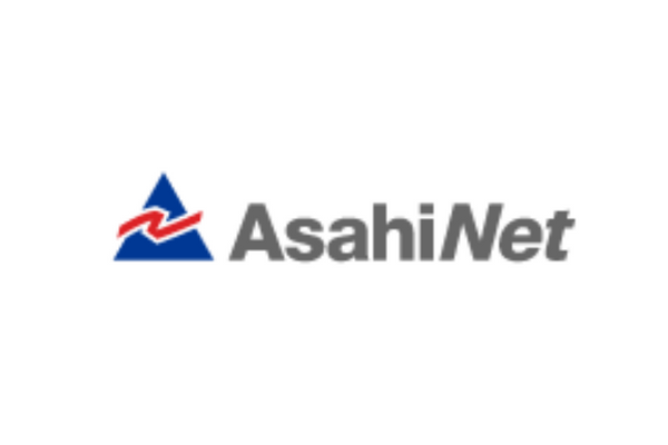 asahi-net